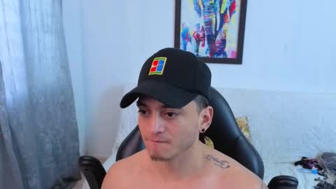 MIKKE online show from 20, 11, 2025