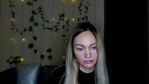 Adalina online show from 20, 12, 2025