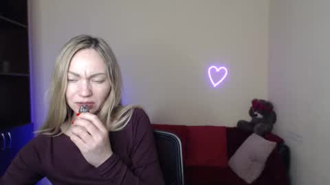 Adalina online show from 28, 3, 2026