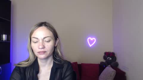 Adalina online show from 3, 6, 2026