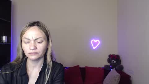 Adalina online show from 3, 6, 2026