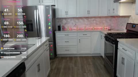 Snapshot of mikmagik chatting on 31, 12, 2024 Mikaylah online show from 31, 12, 2024