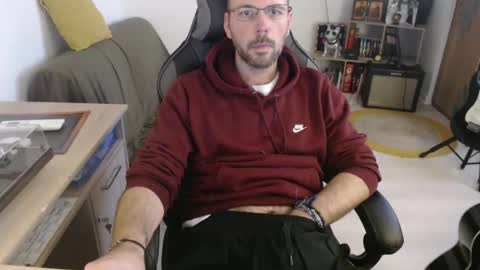 Snapshot of mikmik91 chatting on 11, 2, 2026 mikmik91 online show from 11, 2, 2026