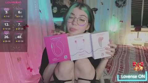 Miko online show from 16, 1, 2026