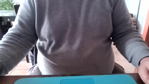 mikou58 online show from 5, 12, 2025