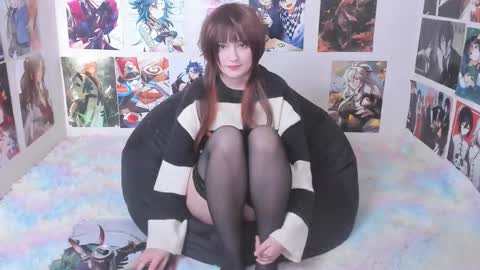 Snapshot of miku_bunny chatting on 2, 10, 2025 Miku online show from 2, 10, 2025