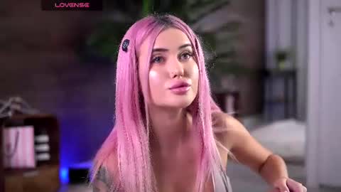 Miky online show from 22, 7, 2026