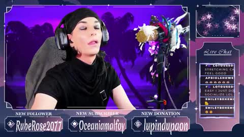 Snapshot of mikylezra chatting on 8, 2, 2026 mikylezra online show from 8, 2, 2026