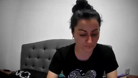 Mikyloveu online show from 12, 3, 2026