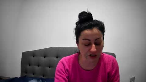 Mikyloveu online show from 20, 3, 2026