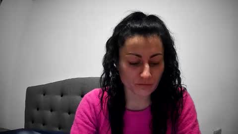 Mikyloveu online show from 27, 3, 2026