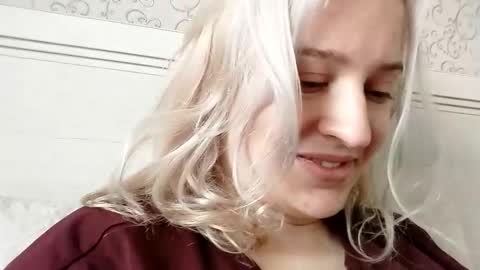 Snapshot of mila_420 chatting on 30, 5, 2026 Mila 420 online show from 30, 5, 2026