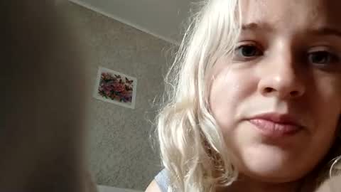 Mila 420 online show from 12, 7, 2026