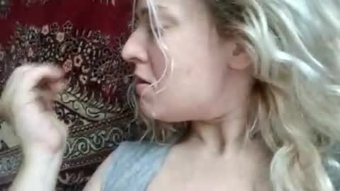 Mila 420 online show from 14, 7, 2026