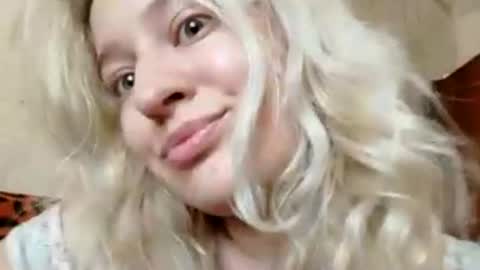 Mila 420 online show from 18, 7, 2026