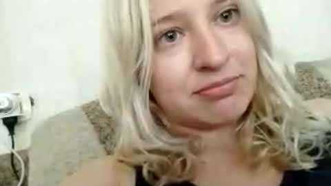 Mila 420 online show from 22, 7, 2026