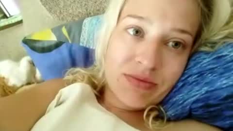 Mila 420 online show from 26, 7, 2026
