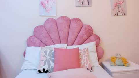 mila_adamss online show from 18, 7, 2026