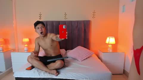 Mila Coti online show from 13, 7, 2026