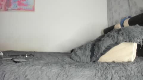 Mila Dash online show from 16, 1, 2025