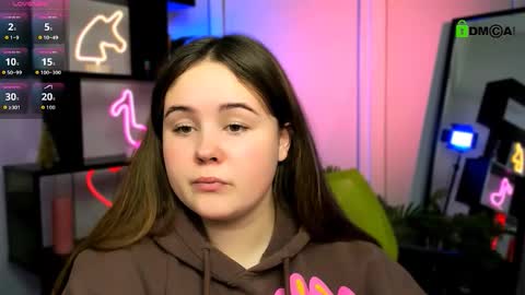 mila_glow online show from 23, 12, 2025