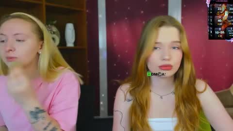 mila_glow online show from 1, 6, 2026