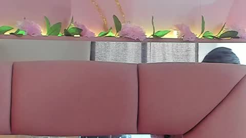Snapshot of mila_grace_ chatting on 15, 5, 2026 mila_grace_ online show from 15, 5, 2026