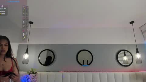 mila_hank online show from 11, 9, 2025