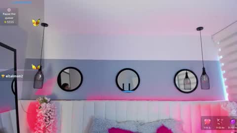 mila_hank online show from 13, 9, 2025