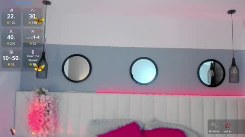 mila_hank online show from 16, 9, 2025