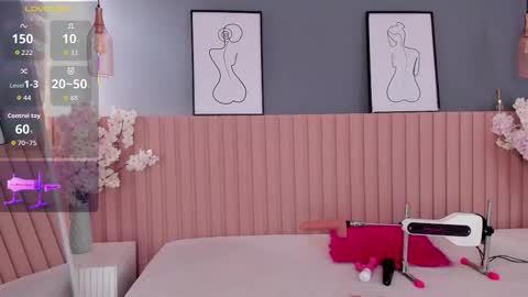 mila_hank online show from 11, 3, 2026