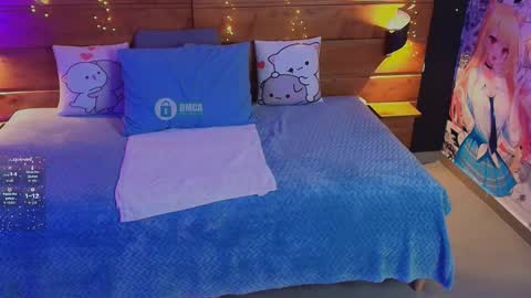 Milena  online show from 10, 11, 2025