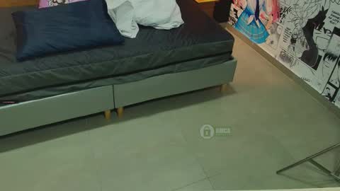 Milena  online show from 20, 11, 2025