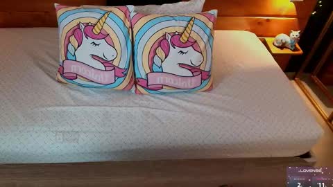 Milena  online show from 13, 3, 2026