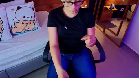 Milena  online show from 20, 3, 2026