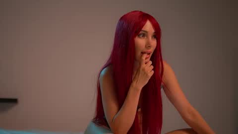 mila may  online show from 4, 7, 2026