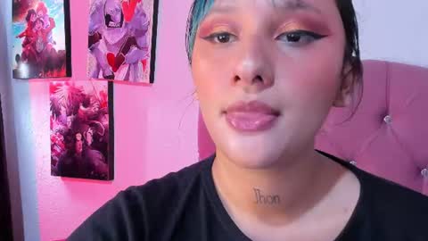 MILA  online show from 18, 6, 2026