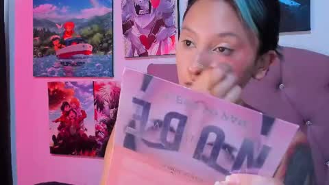 MILA  online show from 12, 7, 2026