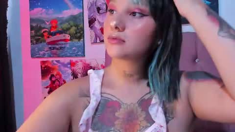 MILA  online show from 20, 7, 2026