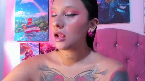 MILA  online show from 26, 7, 2026