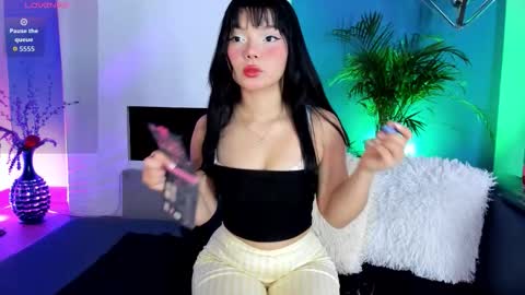 Mila online show from 8, 3, 2026