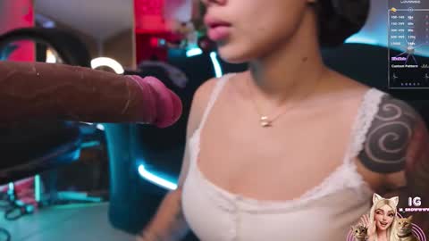 M I L A  online show from 18, 2, 2026