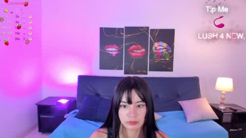 mila_star2 online show from 13, 4, 2026