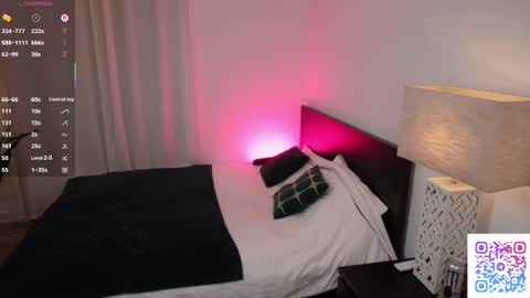 Mila online show from 27, 2, 2026