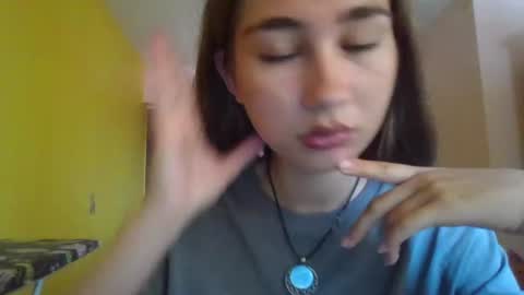 mila_sweettempt online show from 25, 7, 2026