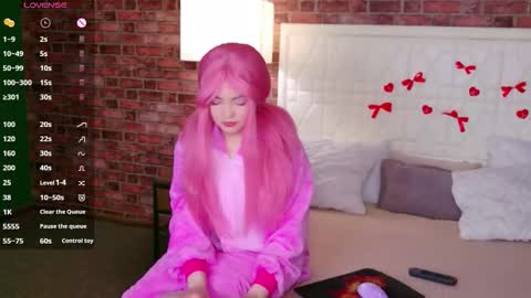 Lisa online show from 24, 3, 2026