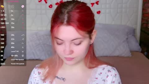 Lisa online show from 30, 3, 2026