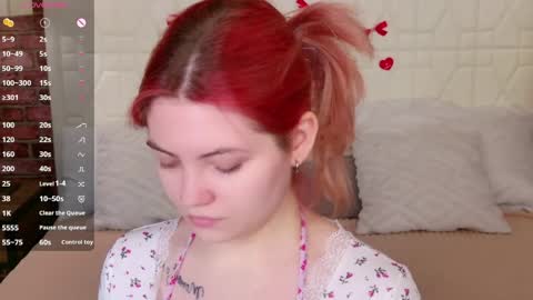 Lisa online show from 2, 4, 2026