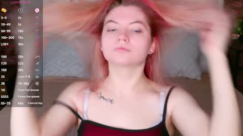 Lisa online show from 10, 4, 2026