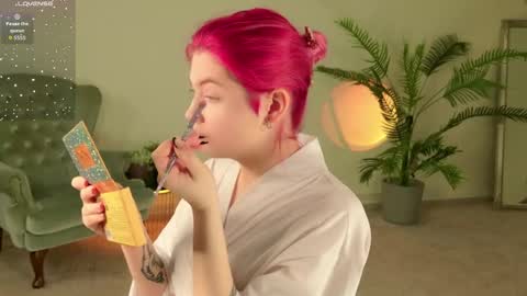 Lisa online show from 4, 5, 2026